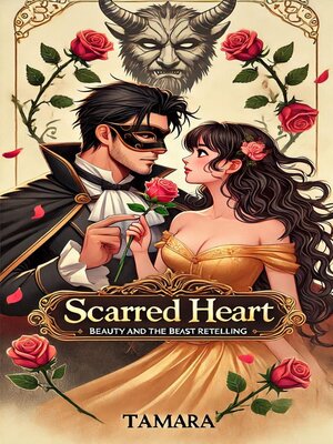 cover image of Scarred Heart
